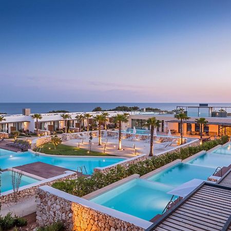 Barcelo Nura Hotel ซานลูอิส ภายนอก รูปภาพ