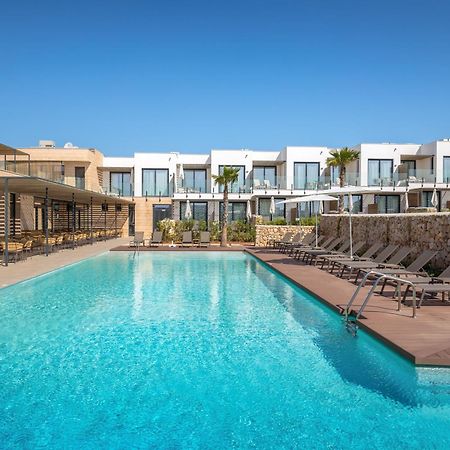 Barcelo Nura Hotel ซานลูอิส ภายนอก รูปภาพ