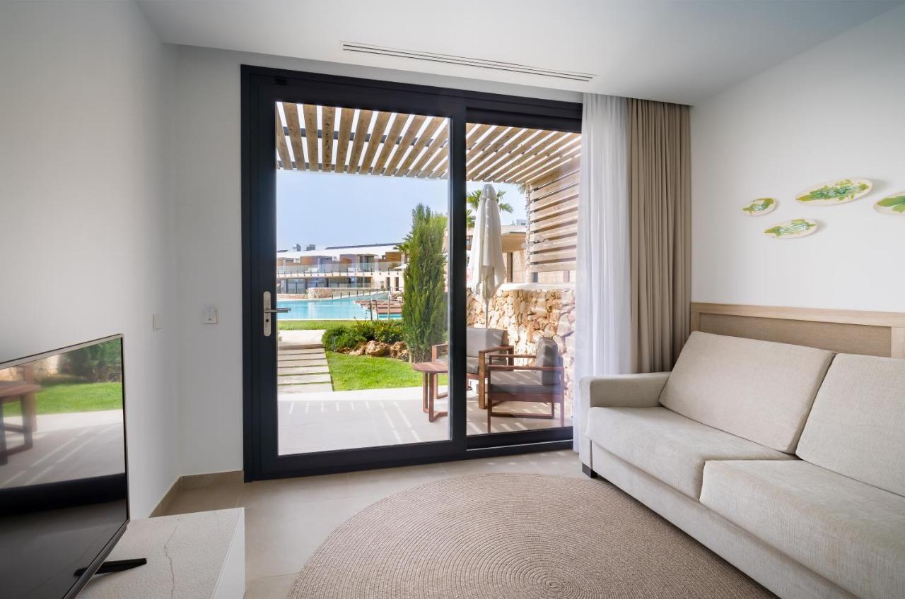 Barcelo Nura Hotel ซานลูอิส ภายนอก รูปภาพ