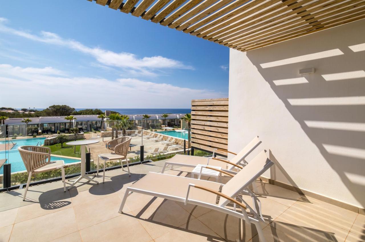 Barcelo Nura Hotel ซานลูอิส ภายนอก รูปภาพ