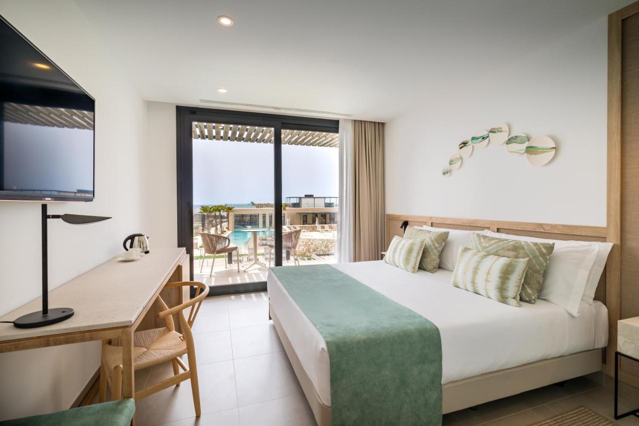 Barcelo Nura Hotel ซานลูอิส ภายนอก รูปภาพ