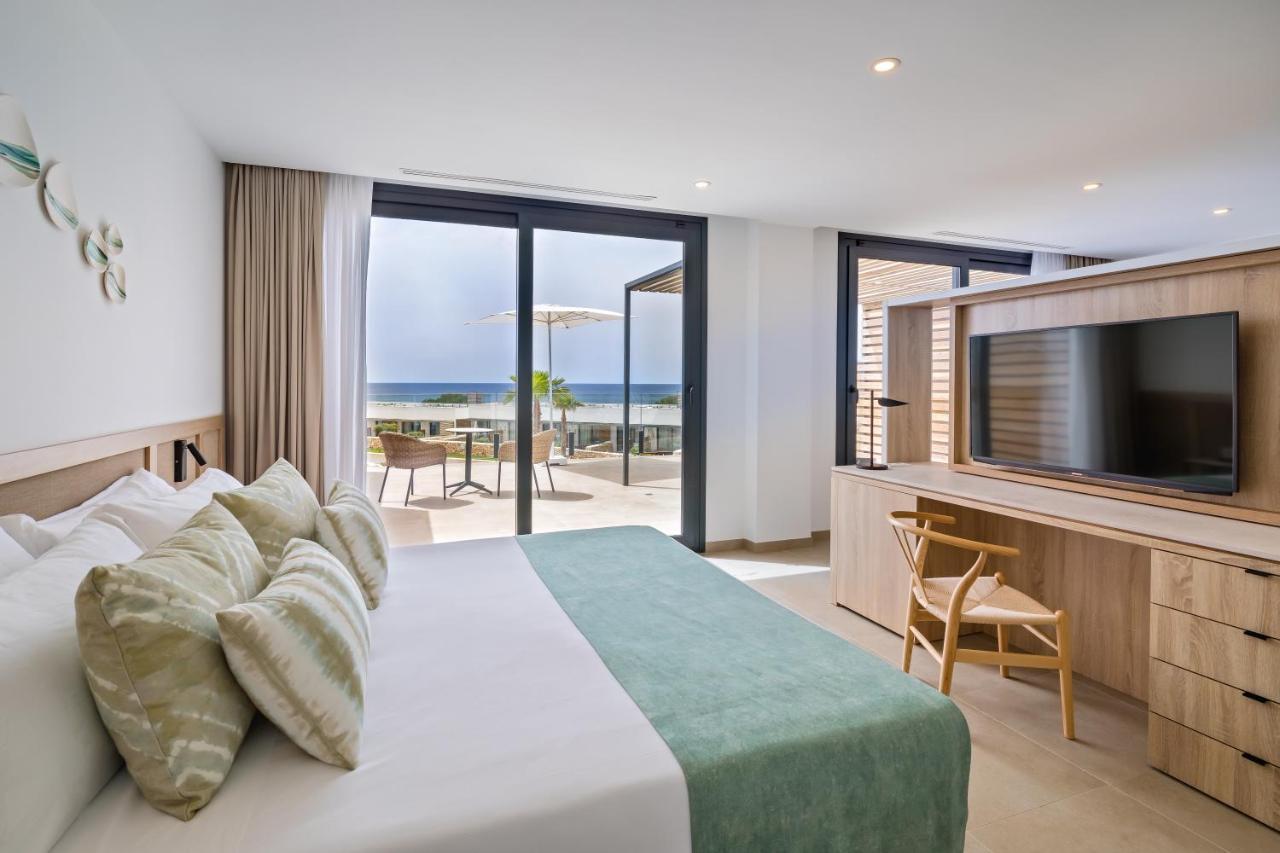Barcelo Nura Hotel ซานลูอิส ภายนอก รูปภาพ