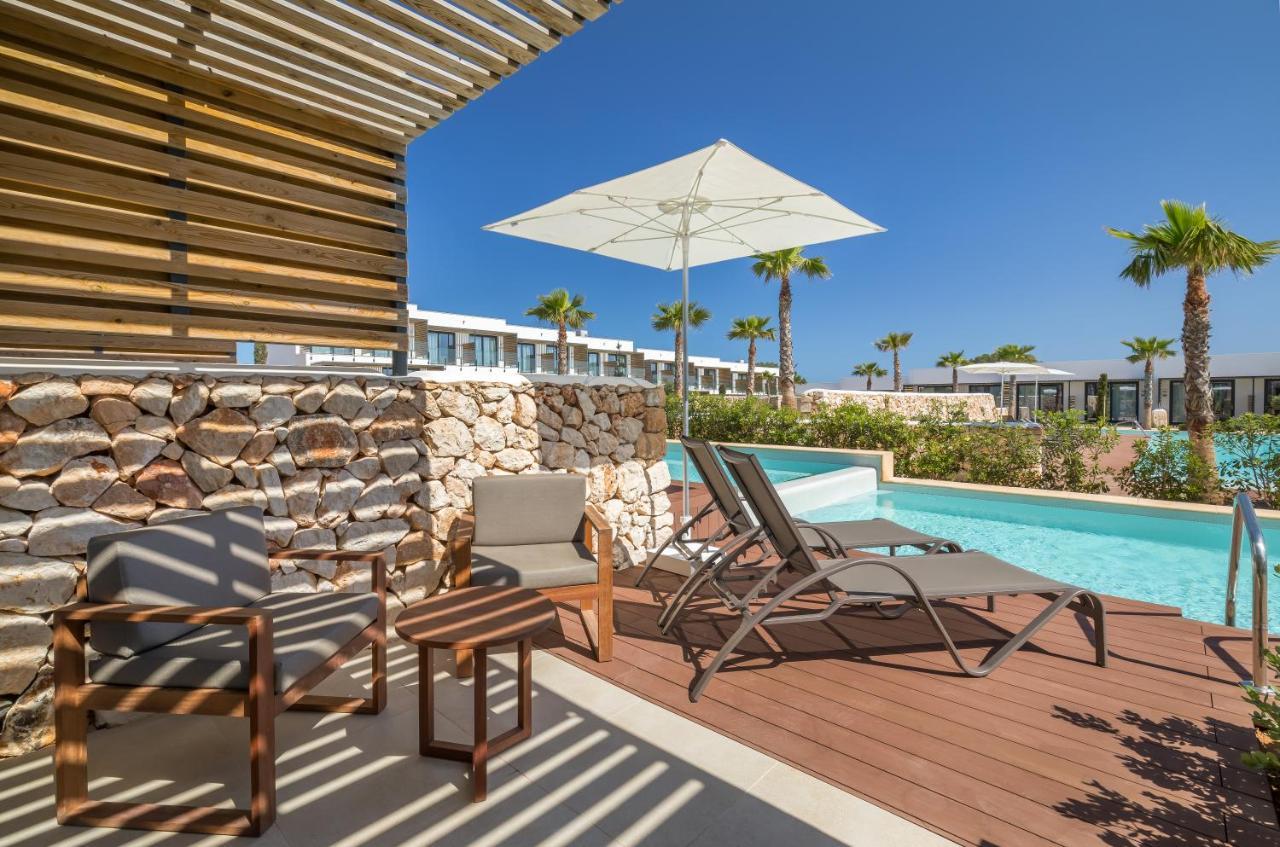 Barcelo Nura Hotel ซานลูอิส ภายนอก รูปภาพ