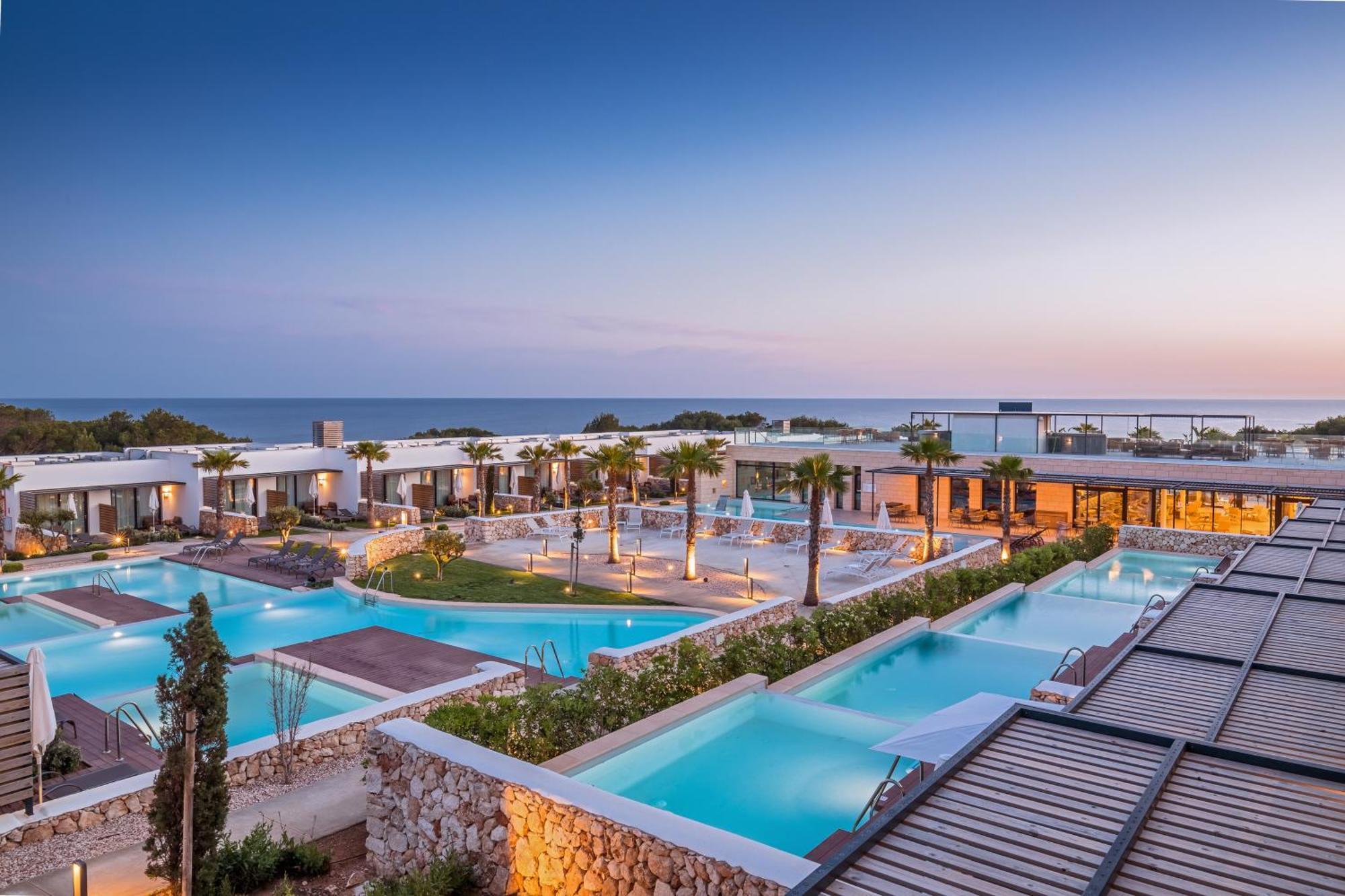 Barcelo Nura Hotel ซานลูอิส ภายนอก รูปภาพ