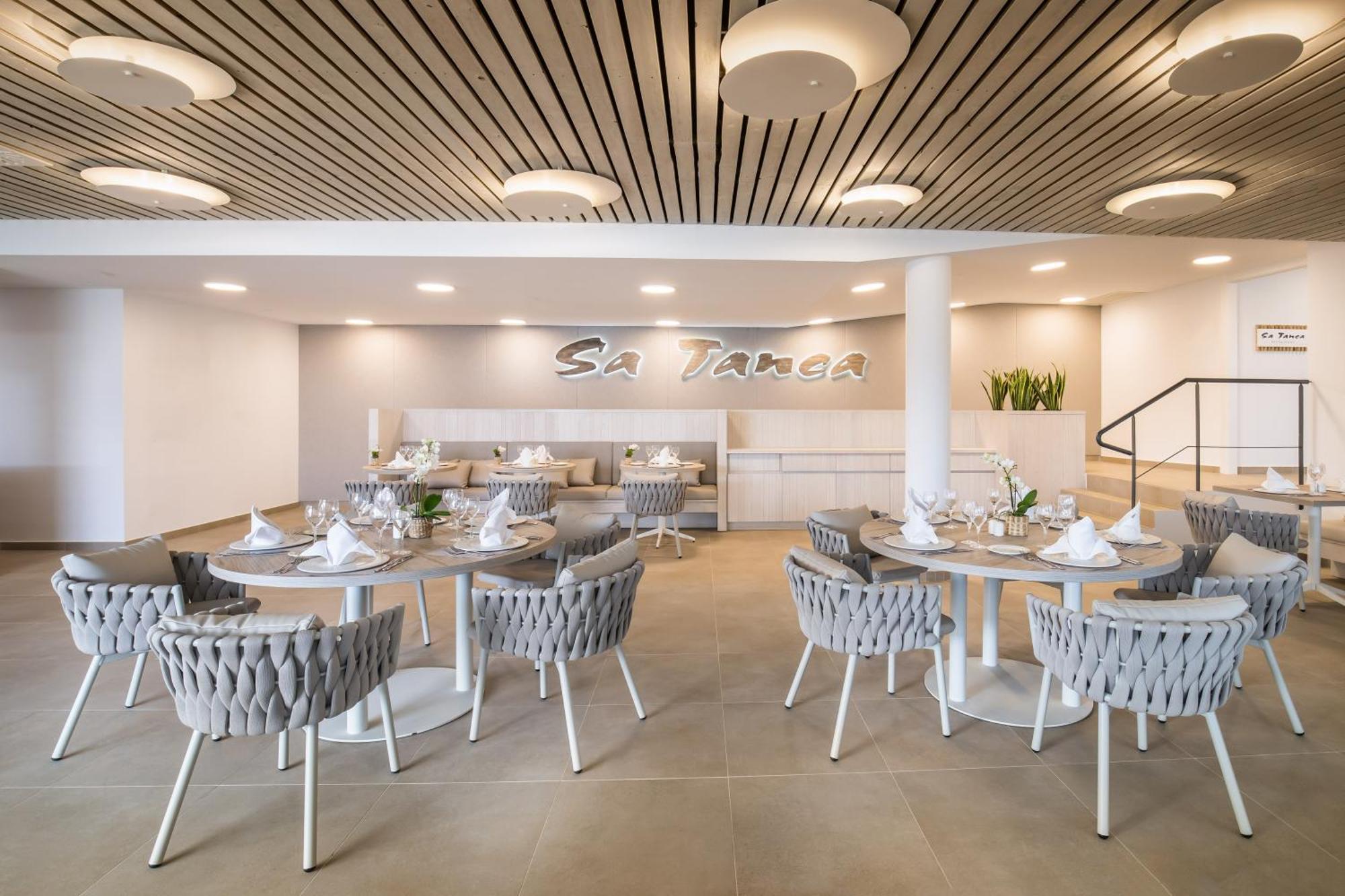 Barcelo Nura Hotel ซานลูอิส ภายนอก รูปภาพ