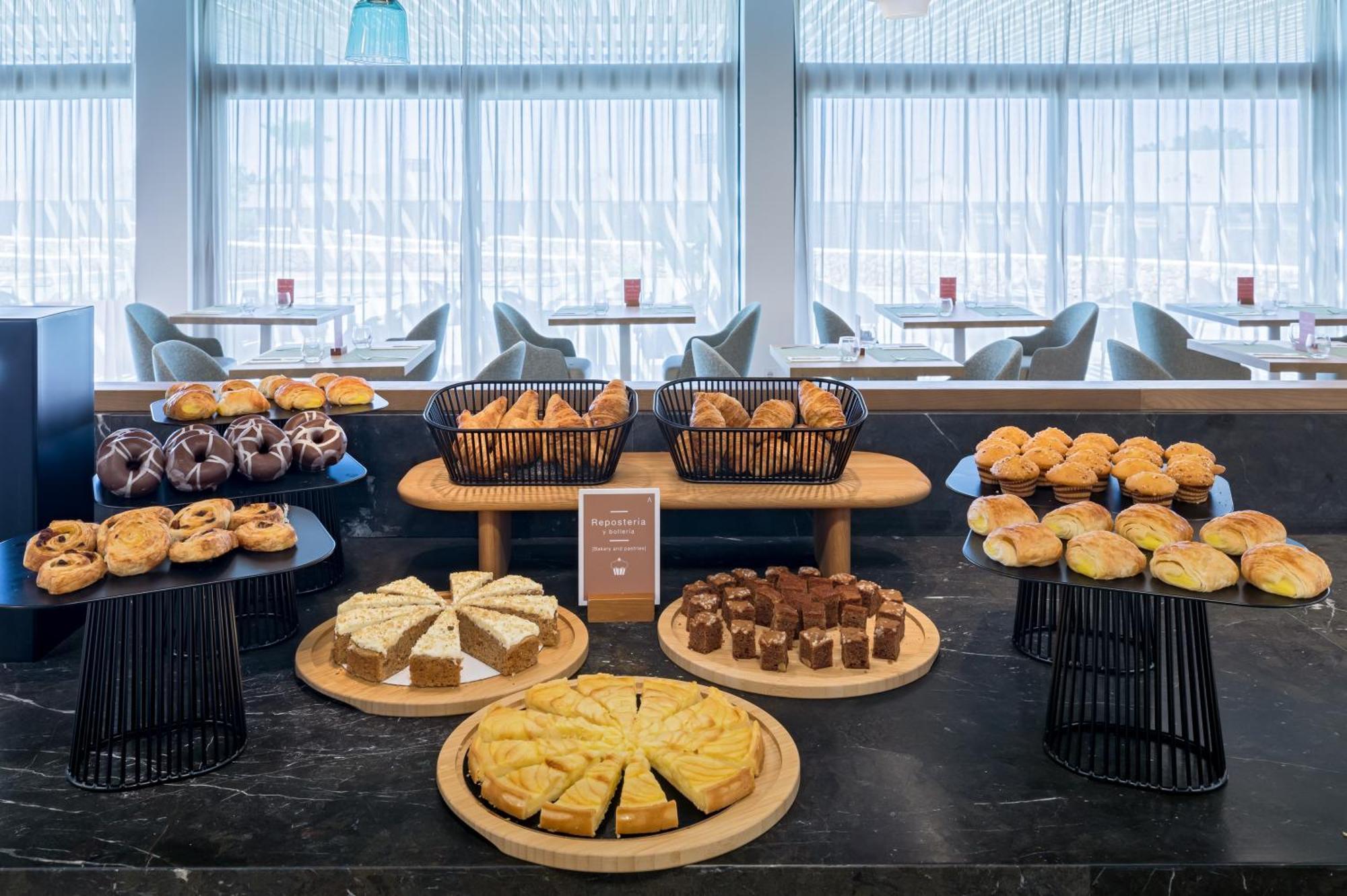 Barcelo Nura Hotel ซานลูอิส ภายนอก รูปภาพ
