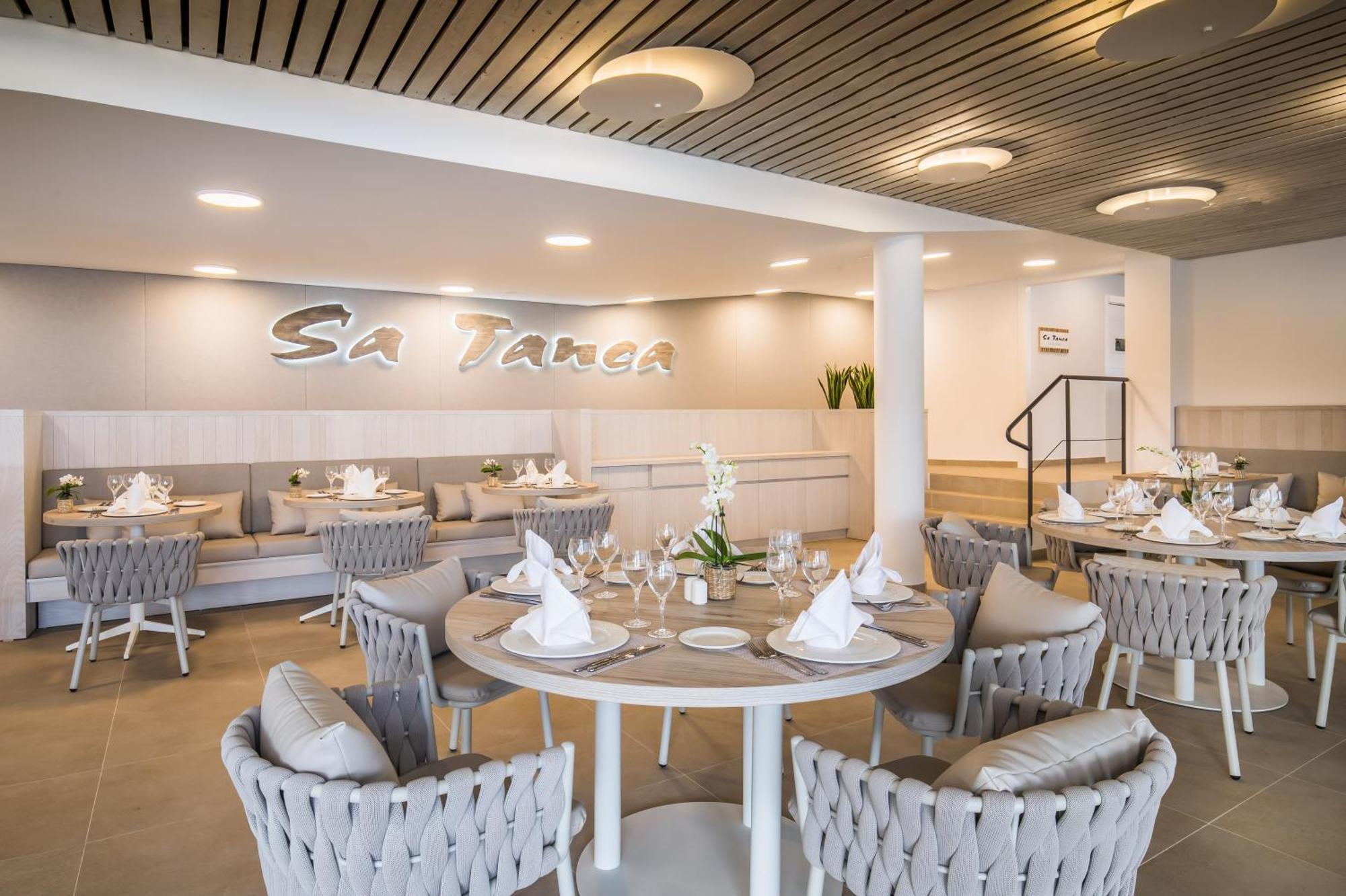 Barcelo Nura Hotel ซานลูอิส ภายนอก รูปภาพ
