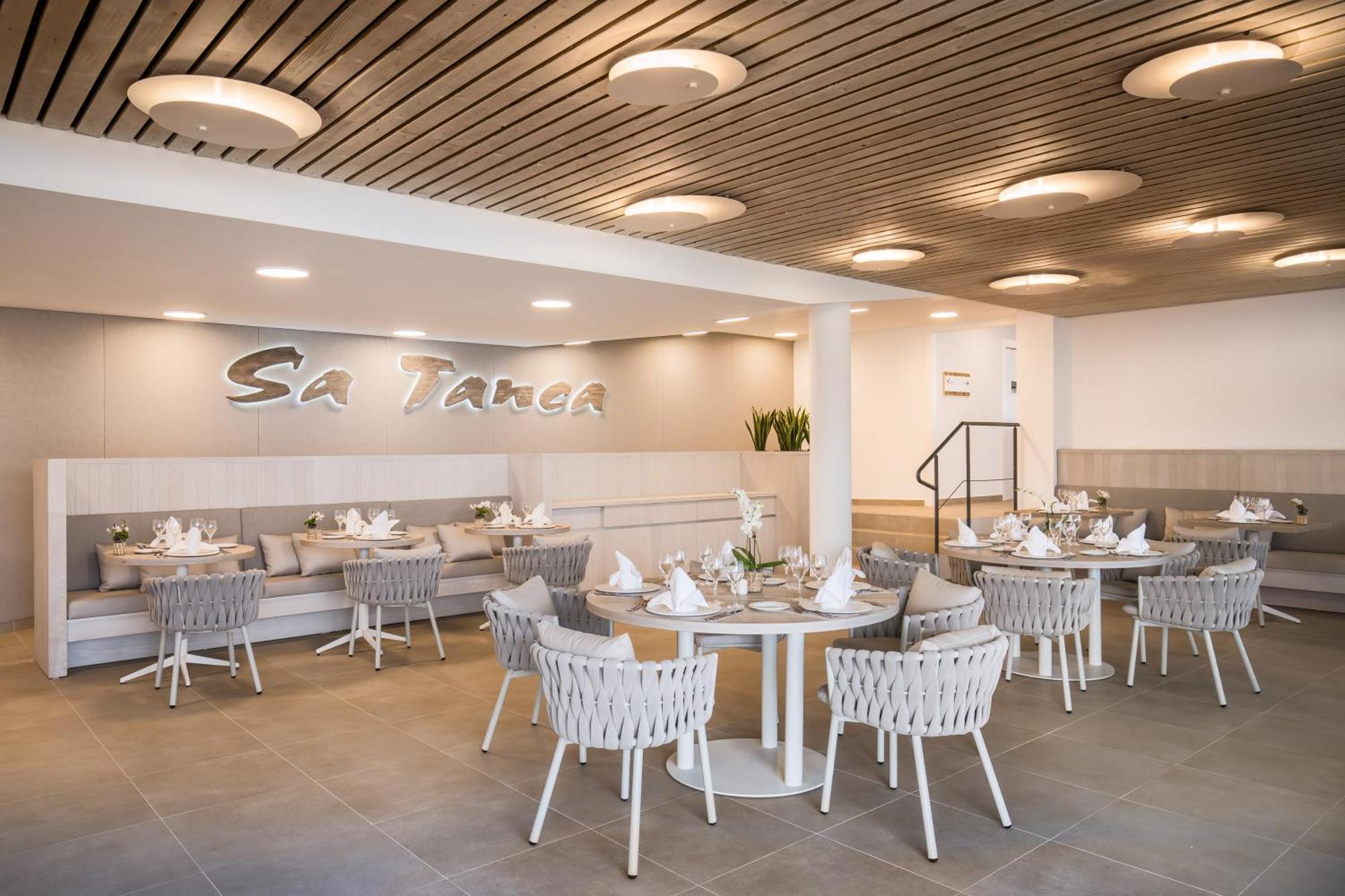 Barcelo Nura Hotel ซานลูอิส ภายนอก รูปภาพ