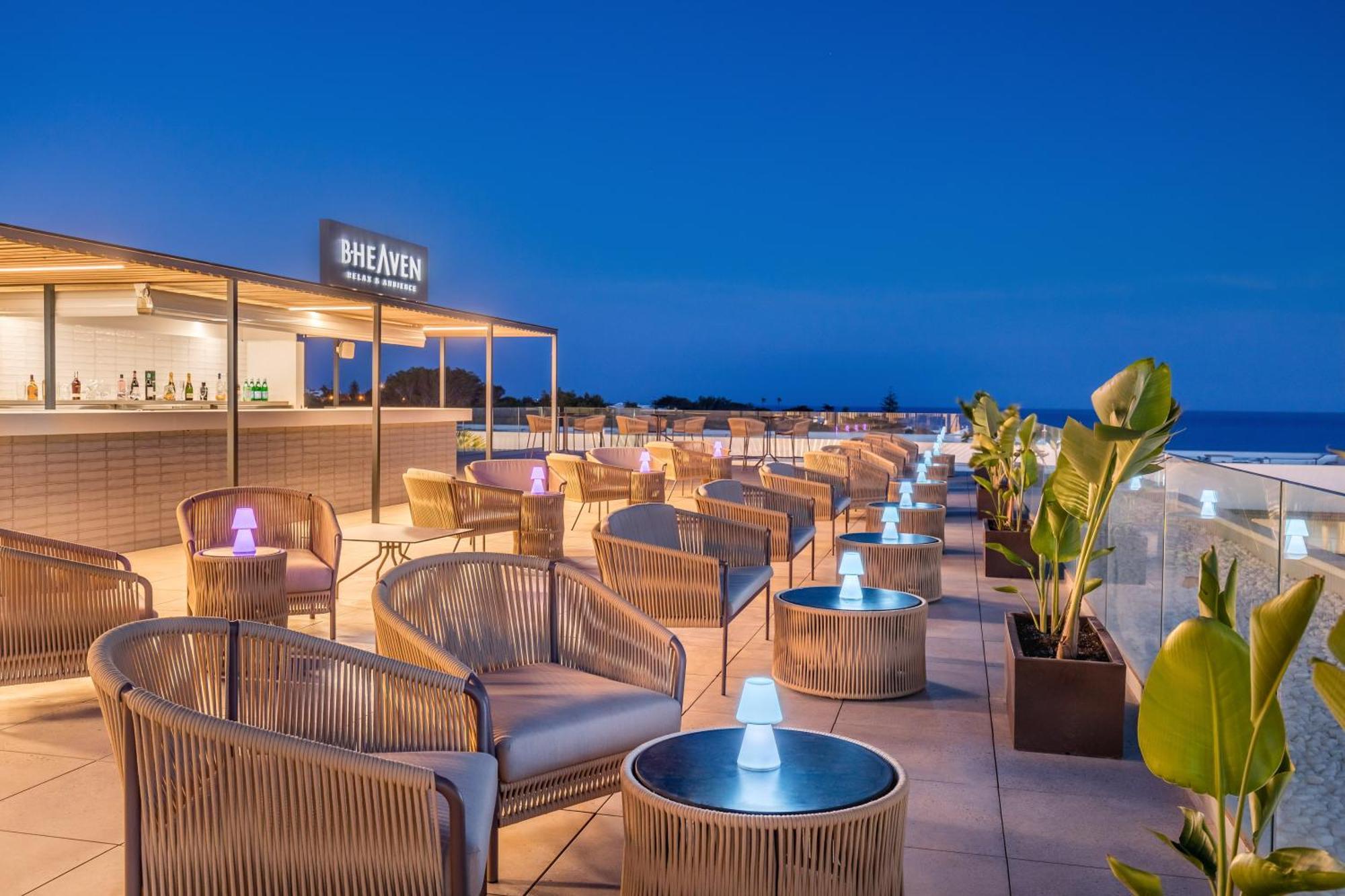 Barcelo Nura Hotel ซานลูอิส ภายนอก รูปภาพ