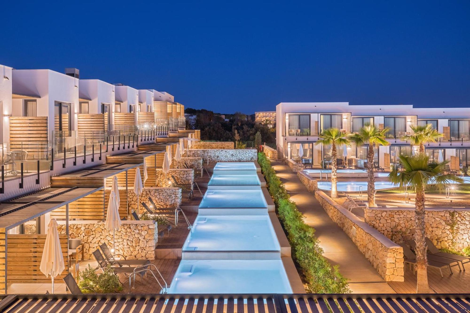 Barcelo Nura Hotel ซานลูอิส ภายนอก รูปภาพ