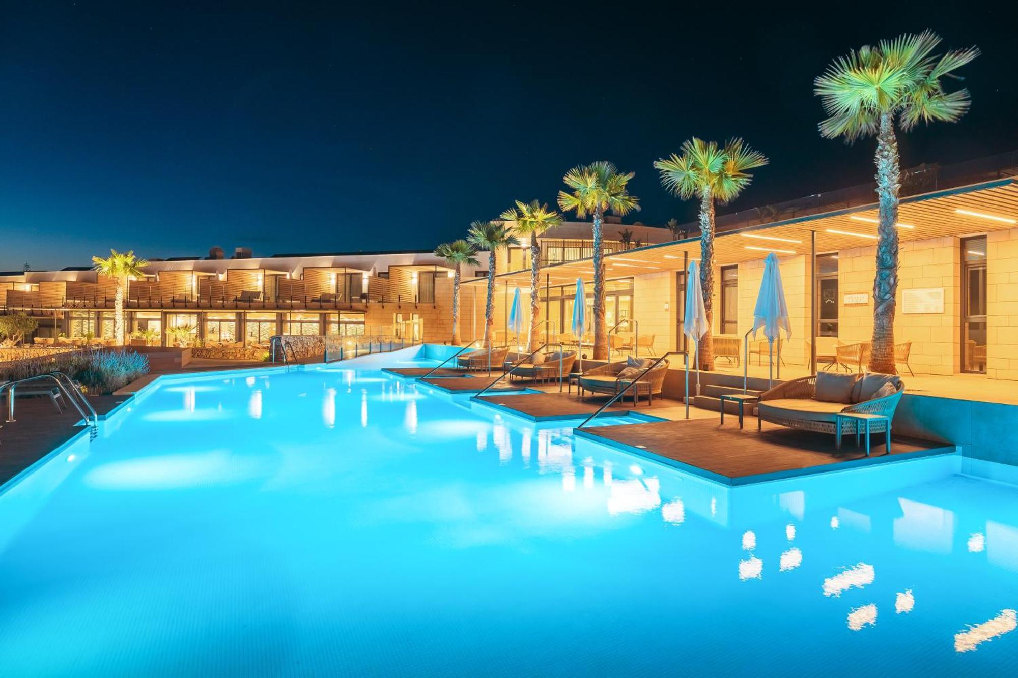 Barcelo Nura Hotel ซานลูอิส ภายนอก รูปภาพ