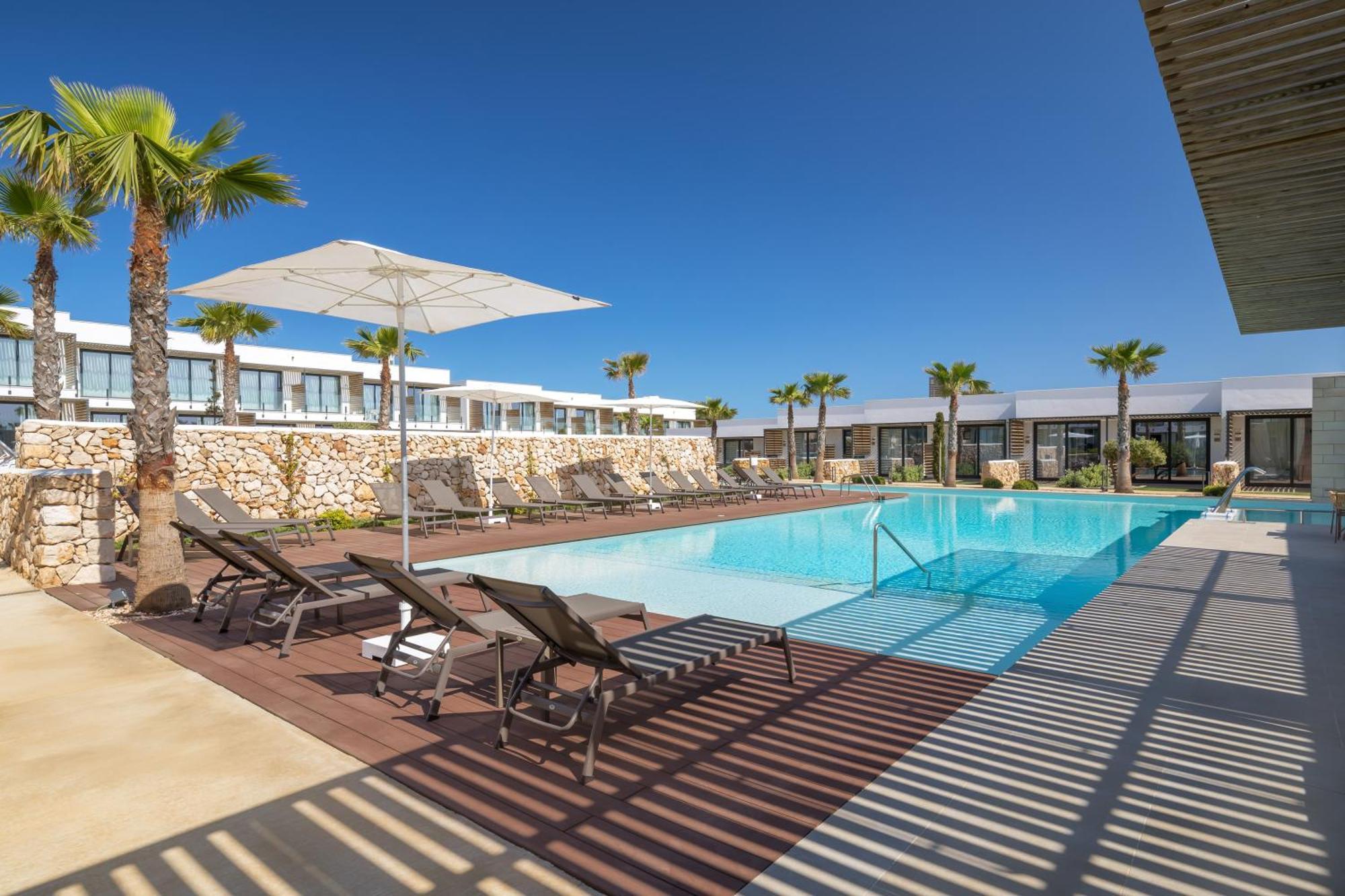Barcelo Nura Hotel ซานลูอิส ภายนอก รูปภาพ