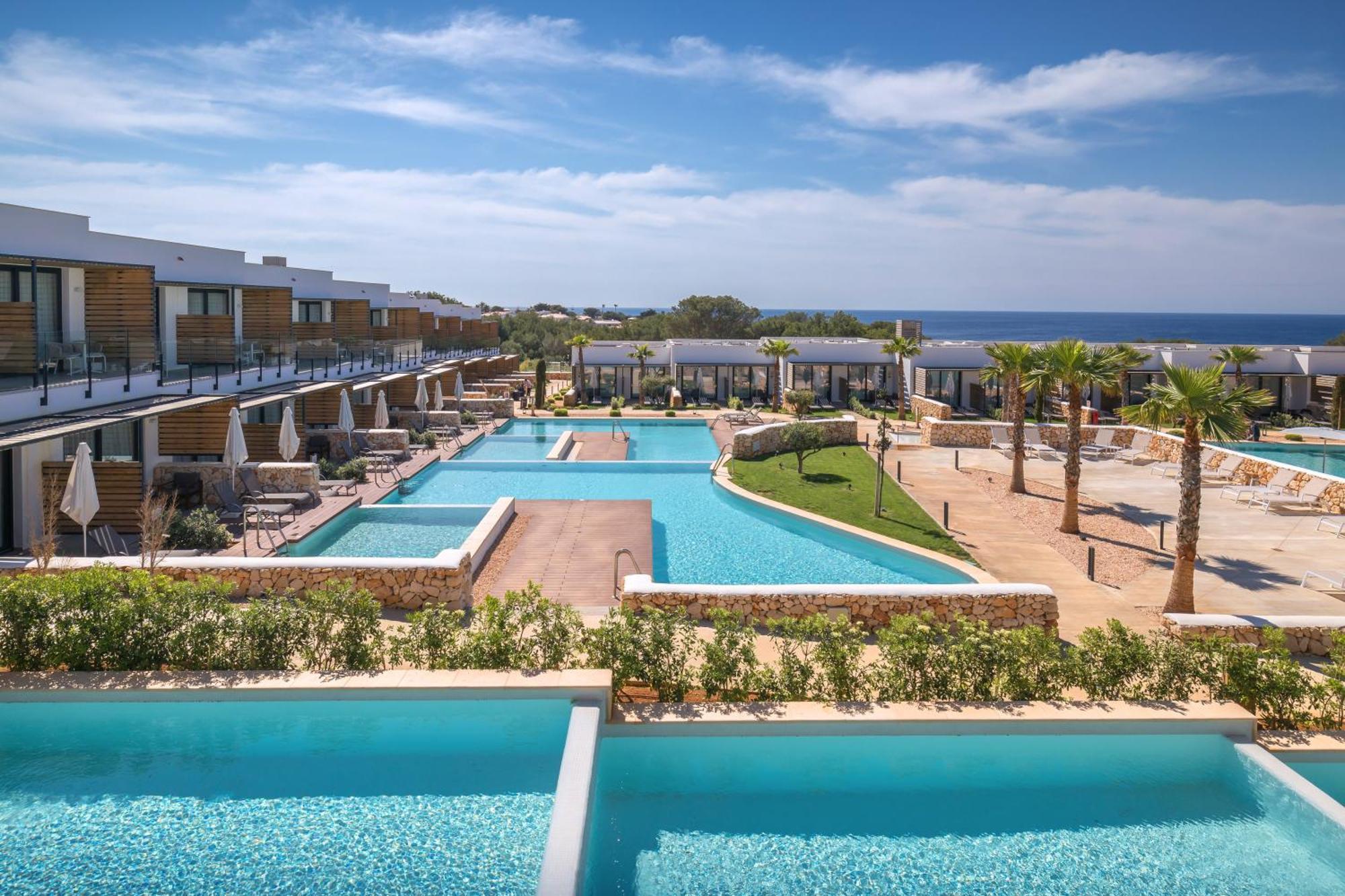 Barcelo Nura Hotel ซานลูอิส ภายนอก รูปภาพ